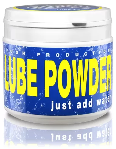 Lube Powder 500g