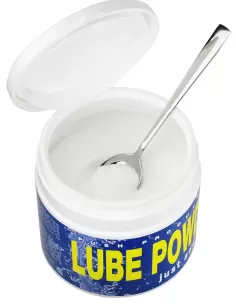 Lube Powder 500g 2