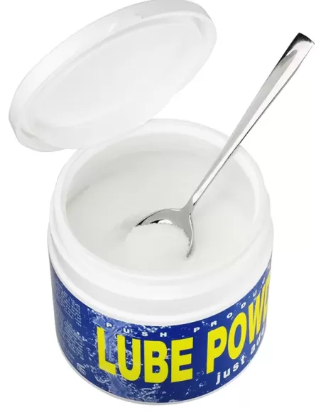 Lube Powder 500g