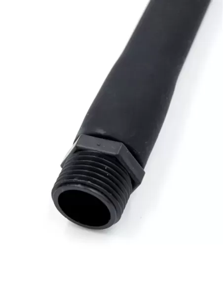 Stream Shower Hose Silicone