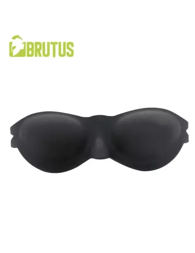 Blinders Silicone Blindfold