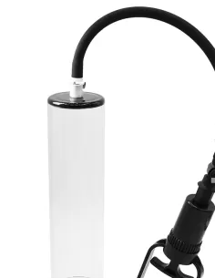 Premium Penis Pump with Ergo Grip 2