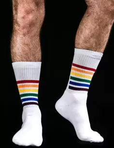 Sk8erboy PRIDE Socks 2