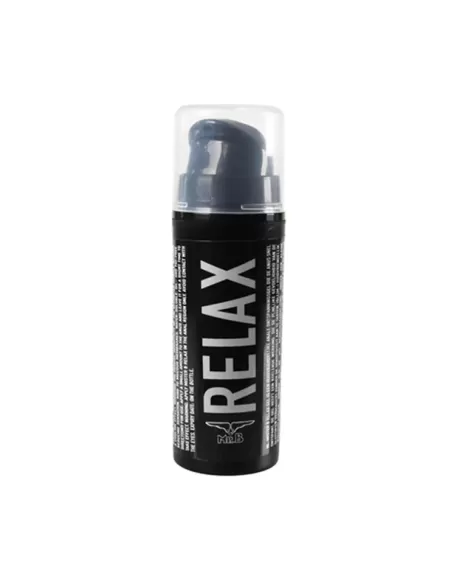 Relax Gel 30 ml