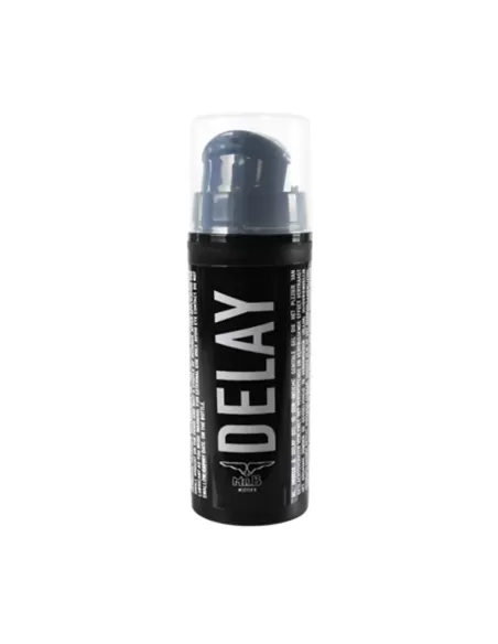 Delay Gel 30 ml