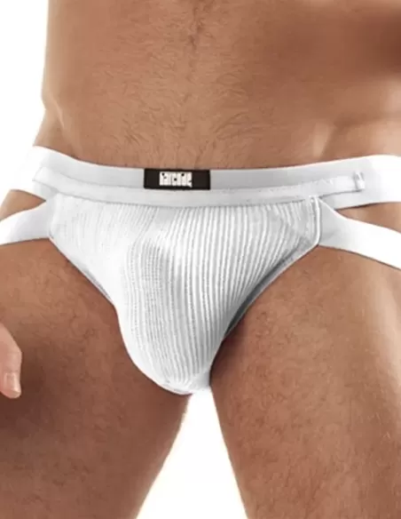 Anton Swim Jock White