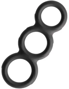 Renegade Threefold Cockring 2