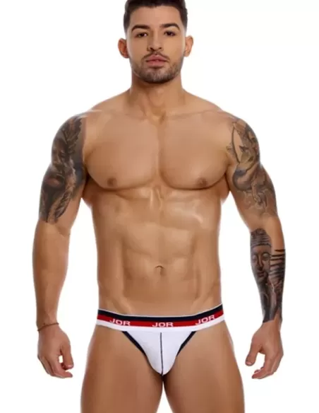 JOR Monaco Jock White