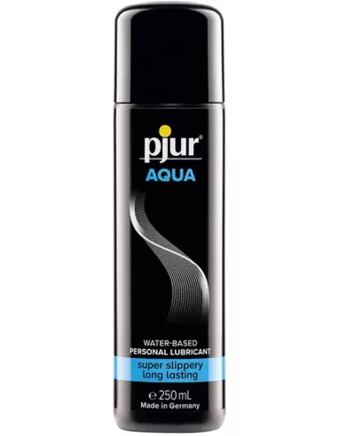 Pjur Aqua 100 ml