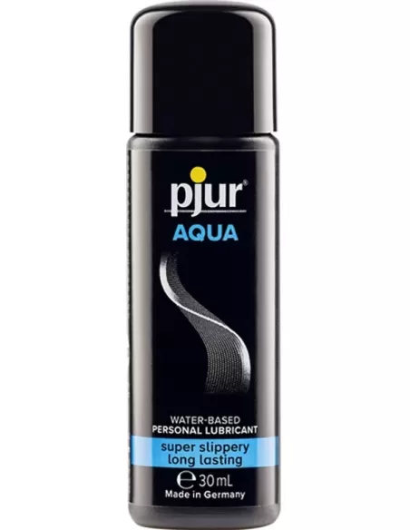 Pjur Aqua 30 ml