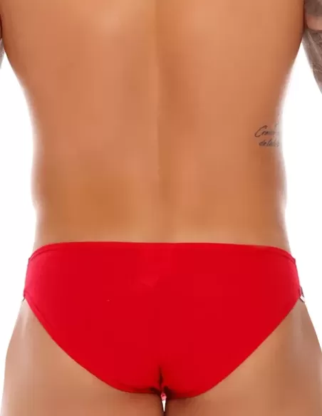 JOR Chill Bikini Red