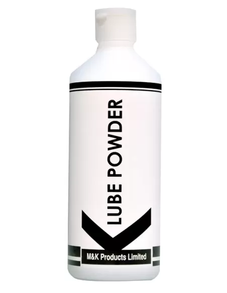 K Lube Powder