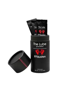 FFäusten The Lube Fist Powder Packets 10x4 gr 2