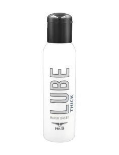 MRB Lube Waterbased Thick 250 ml