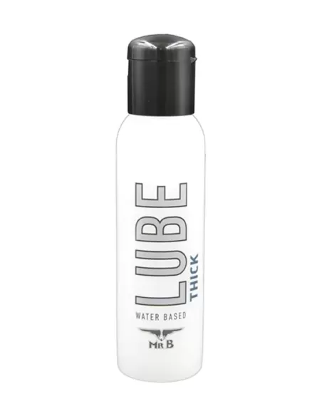 MRB Lube Waterbased Thick 250 ml