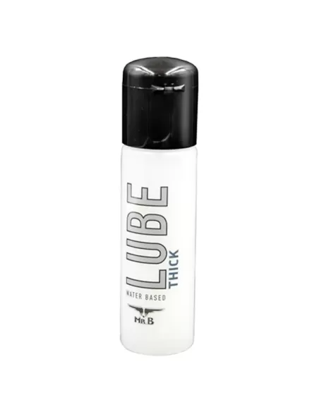 MRB Lube Waterbased Thick 100 ml