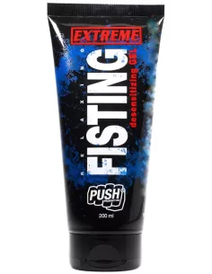 Fisting Extreme Desensitizing Gel 200 ml