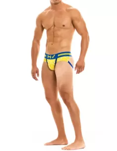 Lemon Fruits Jockstrap 2