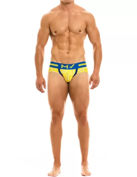 Lemon Fruits Jockstrap