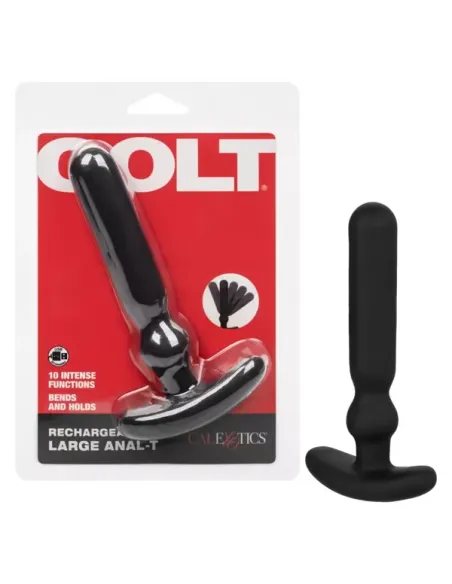 Colt Rechargeable Large Anal-T