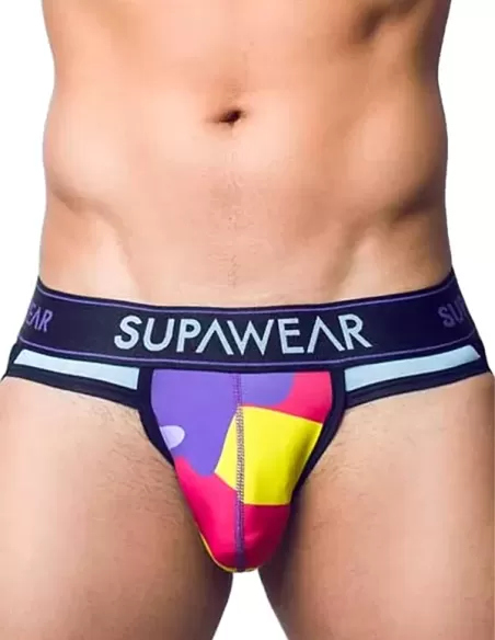 Sprint Jockstrap Bubblegum