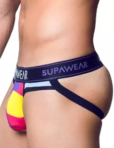 Sprint Jockstrap Bubblegum 2