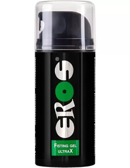 Eros Fisting Gel UltraX 100 ml