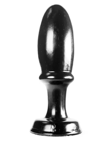 Colt Leather Vibrating Cock Ring