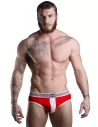 GBGB Theo Brief Red