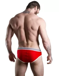 GBGB Theo Brief Red 2