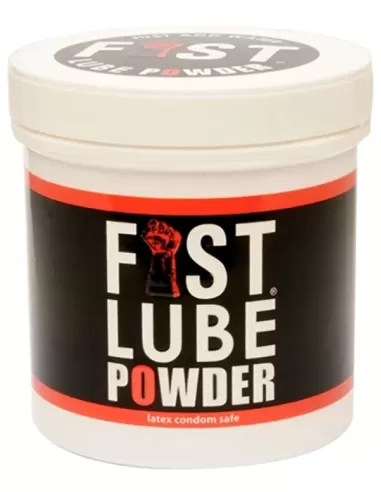Fist Lube Powder 100 gr
