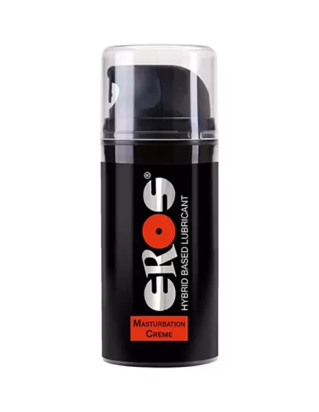 Eros Masturbation Cream 100 ml