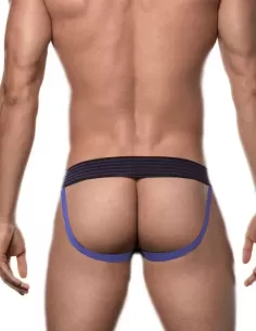 Rally Jockstrap Blue 2