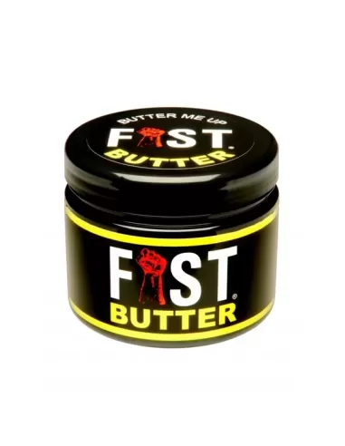 Fist Butter 500 ml
