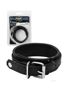 Denver Cock & Ball Buckle Strap