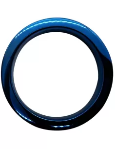 BlueBoy Flat Body Cockring Stainless Steel 2